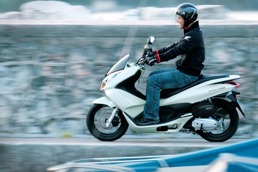Honda PCX150
